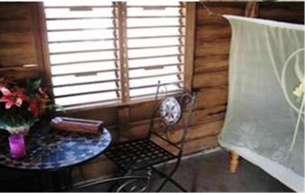 Ecocamping Yaxche Bacalar Room photo